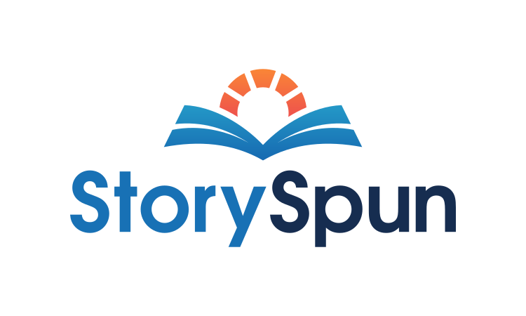 Storyspun logo